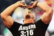 Stone Cold